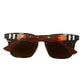 Classic Shades with strips