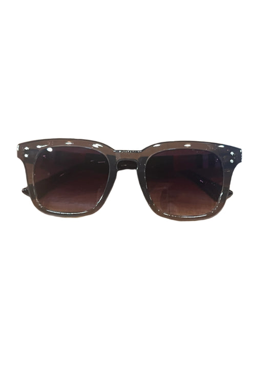 Classic Shades with strips