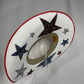 Seeing Stars Cowgirl Hat