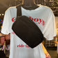 Trendy Athletic Crossbody/fanny pack