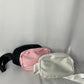 Trendy Athletic Crossbody/fanny pack