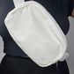 Trendy Athletic Crossbody/fanny pack