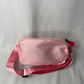 Trendy Athletic Crossbody/fanny pack