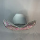 The Montana Cowgirl Rhinestone Hat