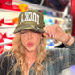 LUCKY Trucker Hat