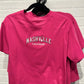 Pink Nashville Shirt