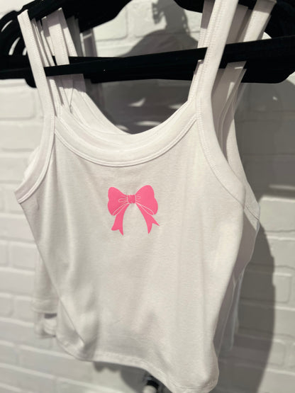 Bow Tank