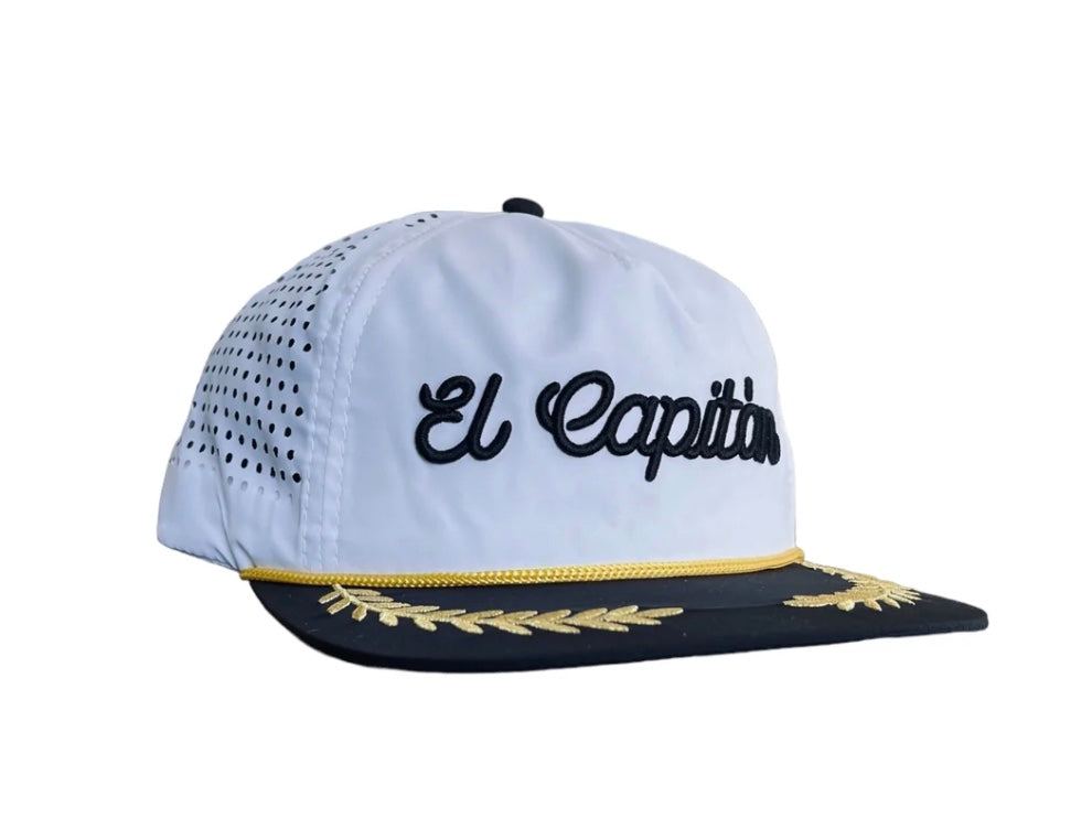El Capitán Trucker Hat