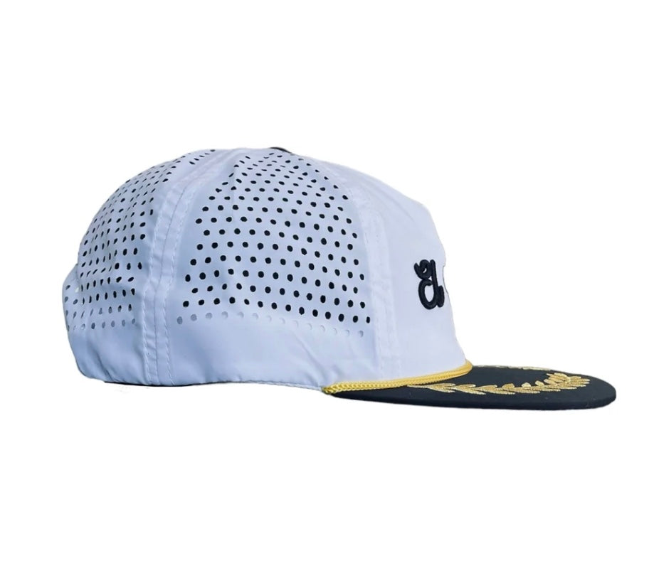 El Capitán Trucker Hat
