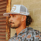 Cowboy Hat Apparel Co. Trucker Hat
