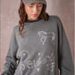 Giddy Up Western Sweater