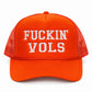 F*ckin Trucker Hats