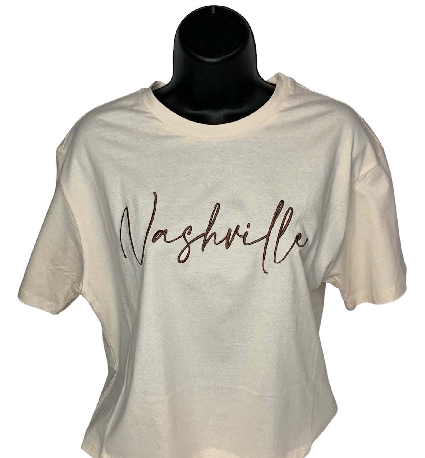 Nashville Tee- bone