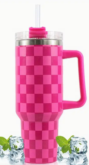40oz Big Tumbler Cup
