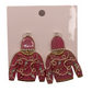 Christmas Earrings
