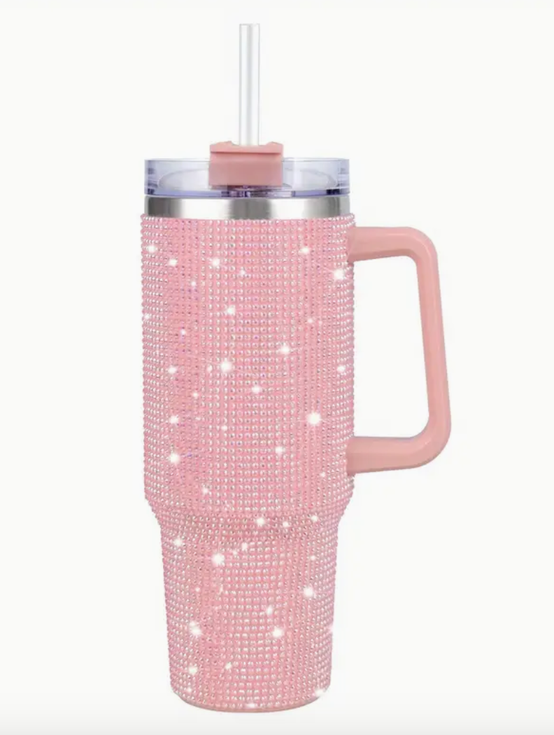 40oz Big Tumbler Cup