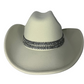 VEGAN COWBOY STONE GLITTER BAND