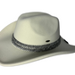 VEGAN COWBOY STONE GLITTER BAND
