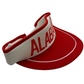 Vintage Alabama Visor
