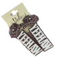 "YEEHAW" Earrings