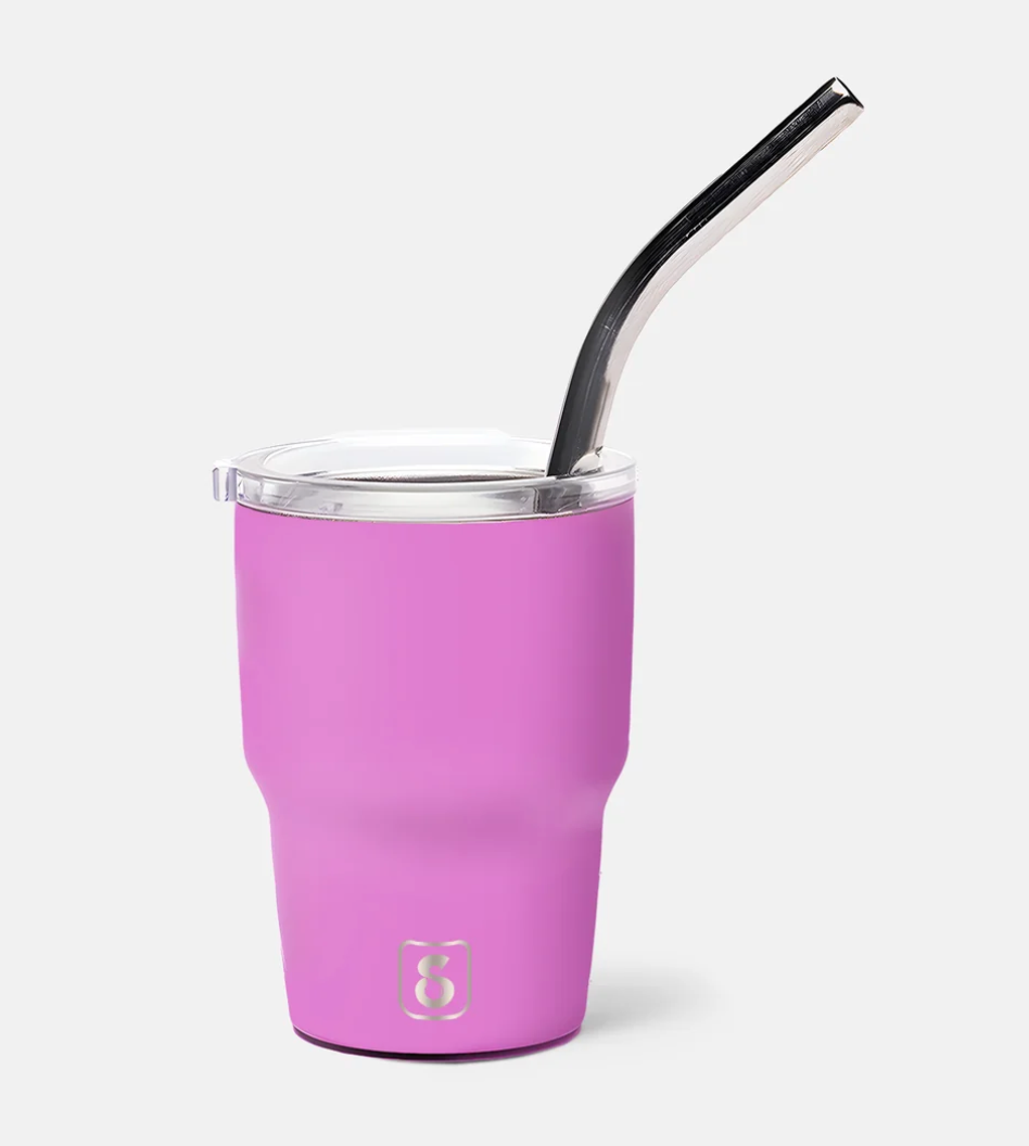 Mini Stanley Shot Glass Tumbler 3oz