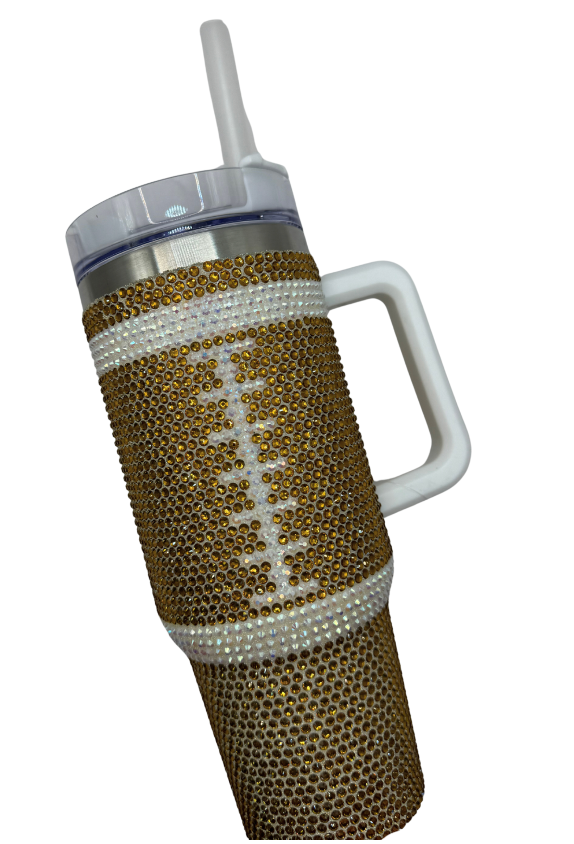 40oz Big Tumbler Cup