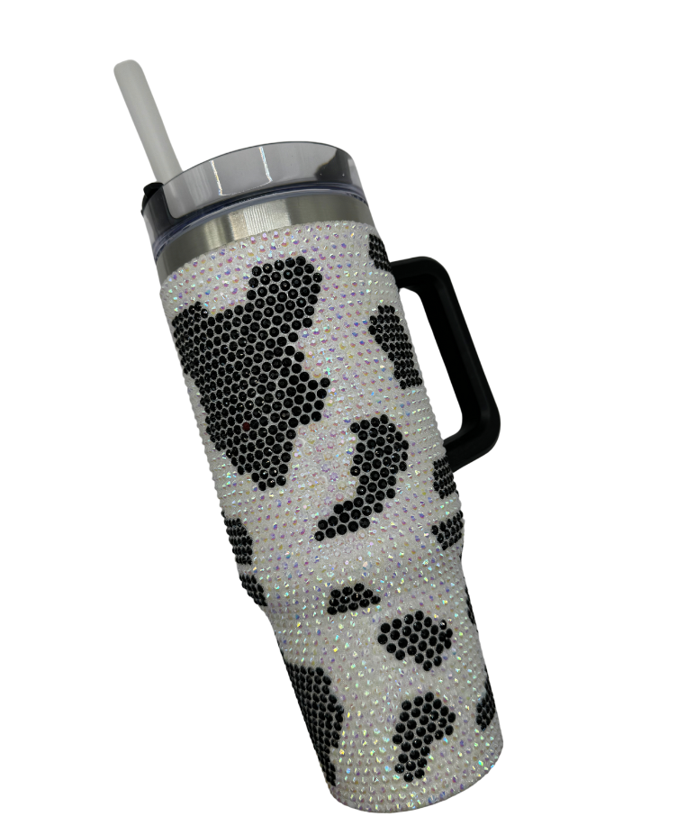 40oz Big Tumbler Cup