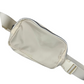 Trendy Athletic Crossbody/fanny pack