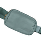 Trendy Athletic Crossbody/fanny pack