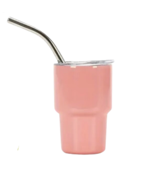 Mini Stanley Shot Glass Tumbler 3oz