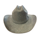 Glitter Blue Cowboy Hat