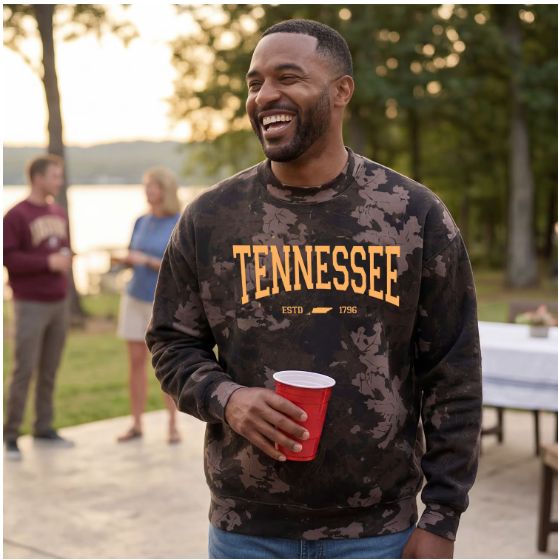 Tennessee Sweatshirt