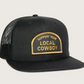 Support your local cowboys