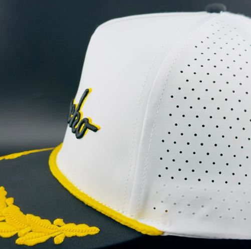 Honcho Trucker Hat