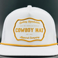 Cowboy Hat Apparel Co. Trucker Hat