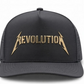 Revolution Trucker Hat