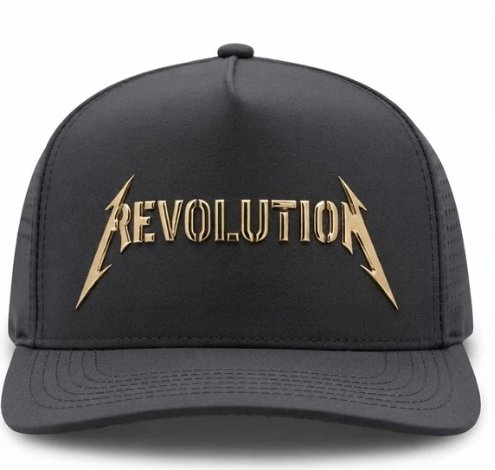 Revolution Trucker Hat
