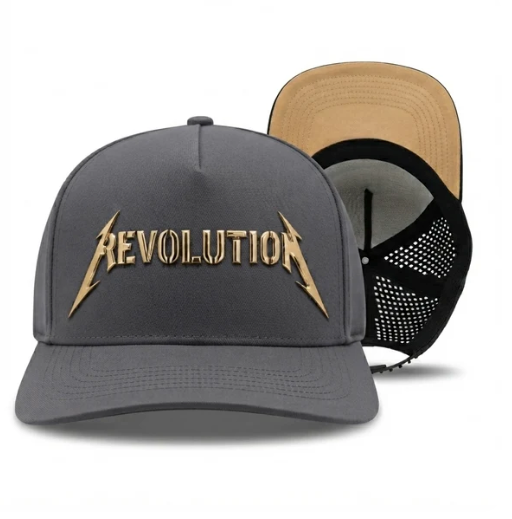 Revolution Trucker Hat