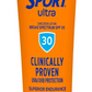 Sunscreen