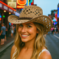 Bayside Straw Hat