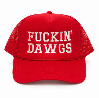 F*ckin Trucker Hats