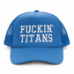 F*ckin Trucker Hats