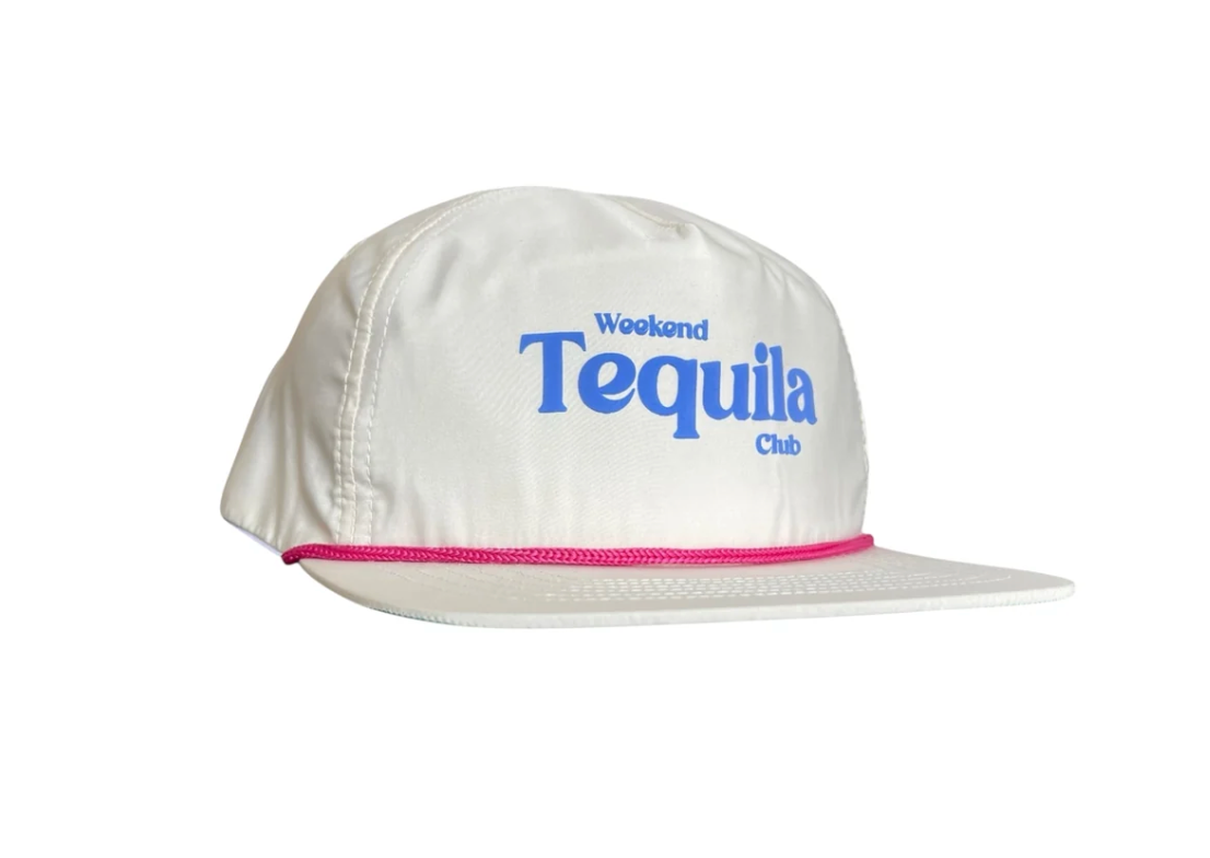 Weekend Tequila Club