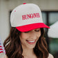 HUNGOVER Vintage Trucker Hats