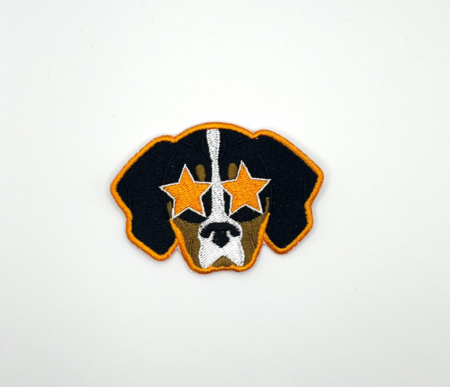Fit Stitch Gear - Tennessee Mix of Patches