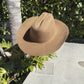 Queens INC - Best Seller!! 100% Australian Wool Cowboy Hat.