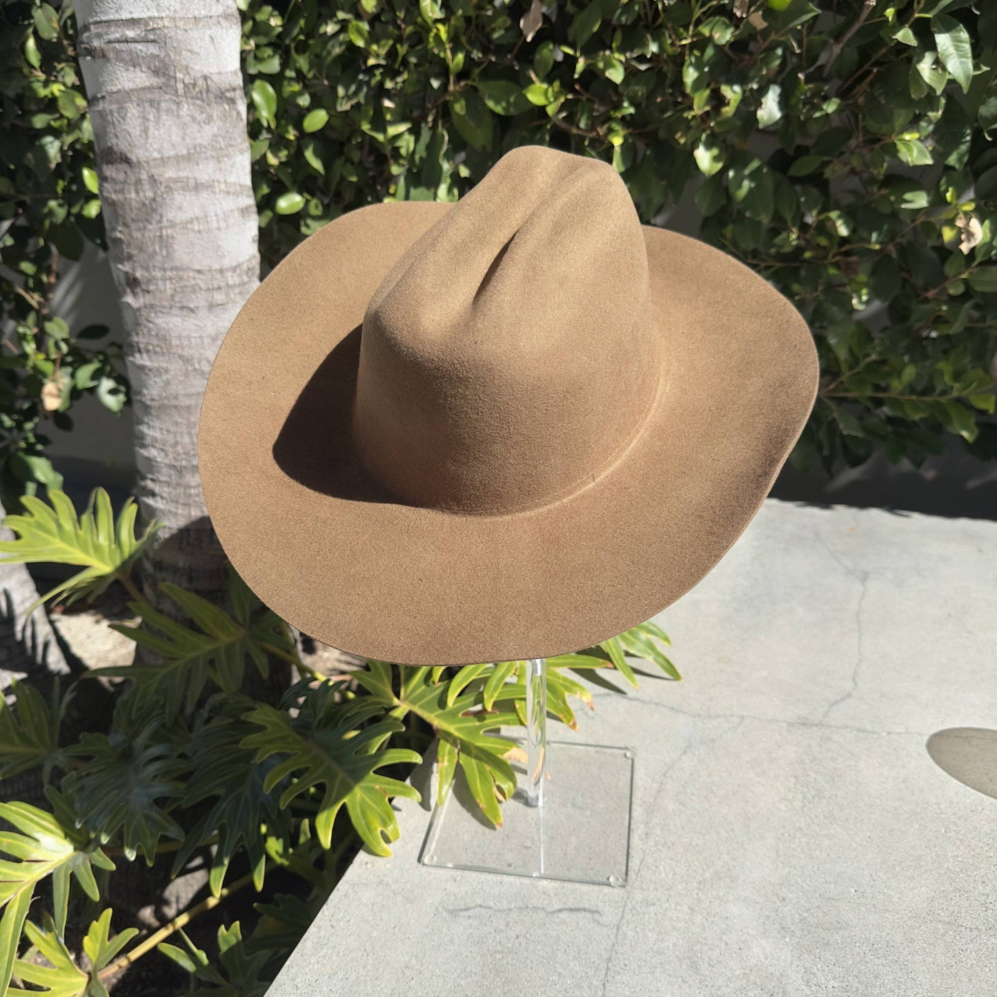 Queens INC - Best Seller!! 100% Australian Wool Cowboy Hat.