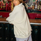 Reversible Tequila Sweatshirt