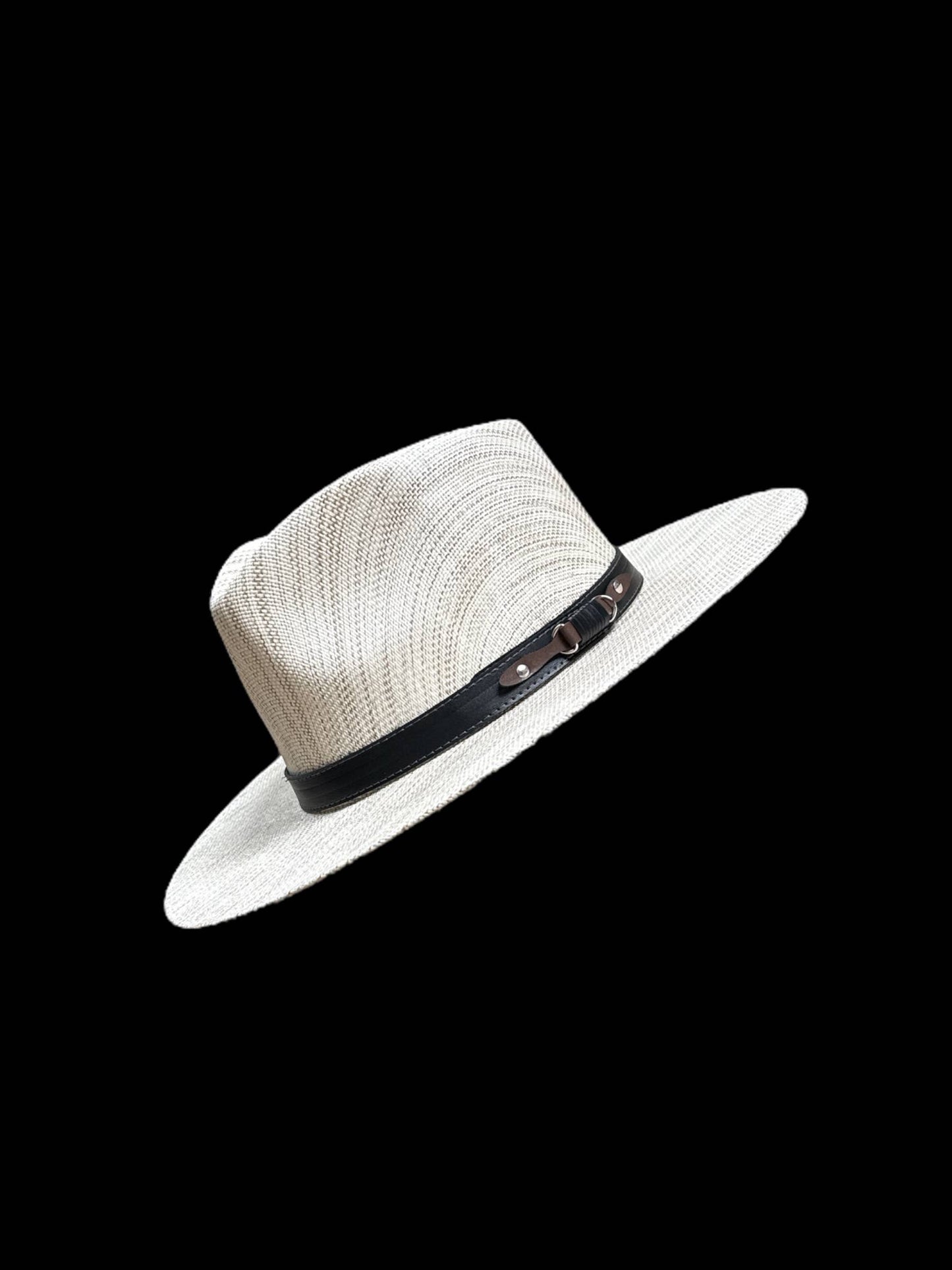 Straw Hats