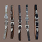 Nati Natash - Leather Buckle Belt